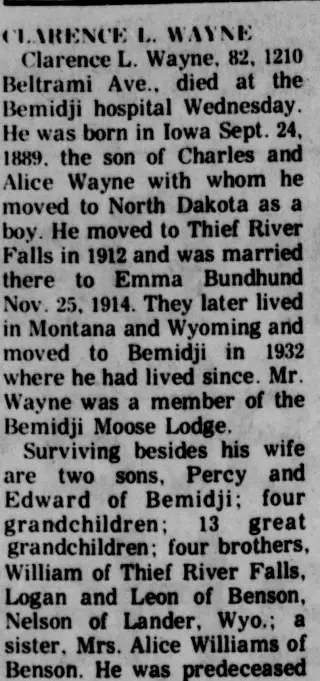 other Newspaper clipping from Jun 15, 1972 5903150