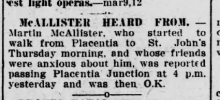 other Newspaper clipping from Mar 12, 1912 5903258