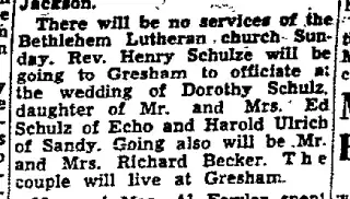 other Newspaper clipping from Jun 24, 1954 5903414