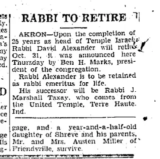 other Newspaper clipping from Sep 1, 1944 5903420
