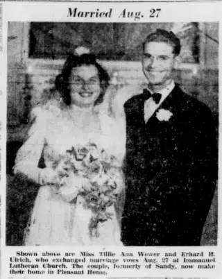 other Newspaper clipping from Nov 4, 1948 5903427