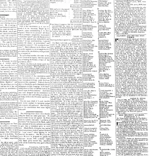 other Newspaper clipping from May 1, 1834 5903481