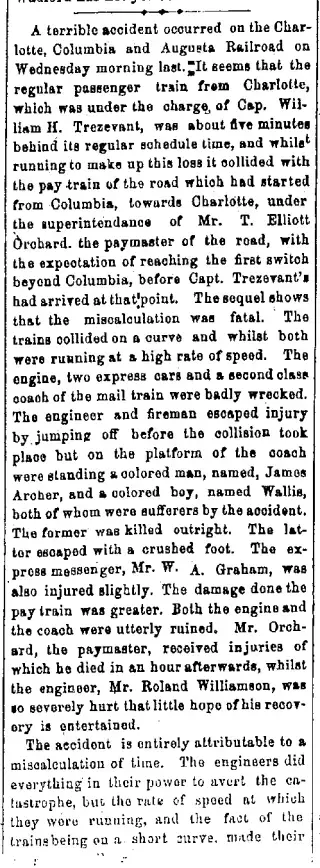 other Newspaper clipping from Sep 20, 1873 5903510