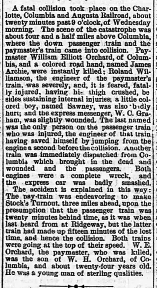 other Newspaper clipping from Sep 23, 1873 5903515