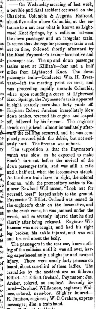 other Newspaper clipping from Sep 25, 1873 5903527