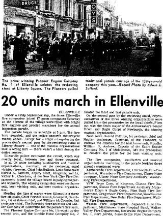 other Newspaper clipping from Sep 14, 1959 5903545