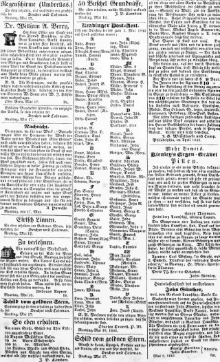 other Newspaper clipping from May 24, 1842 5903576