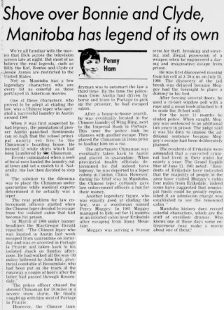 other Newspaper clipping from Sep 10, 1986 5903628
