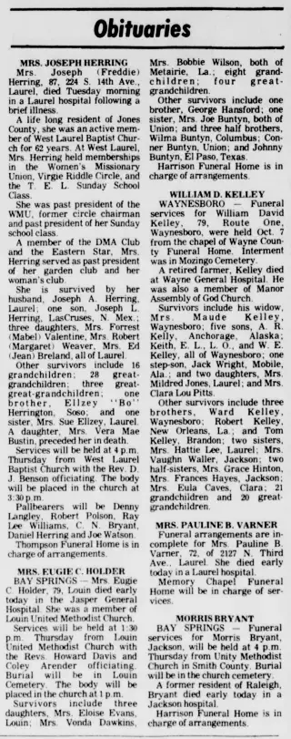 other Newspaper clipping from Oct 12, 1977 5903700