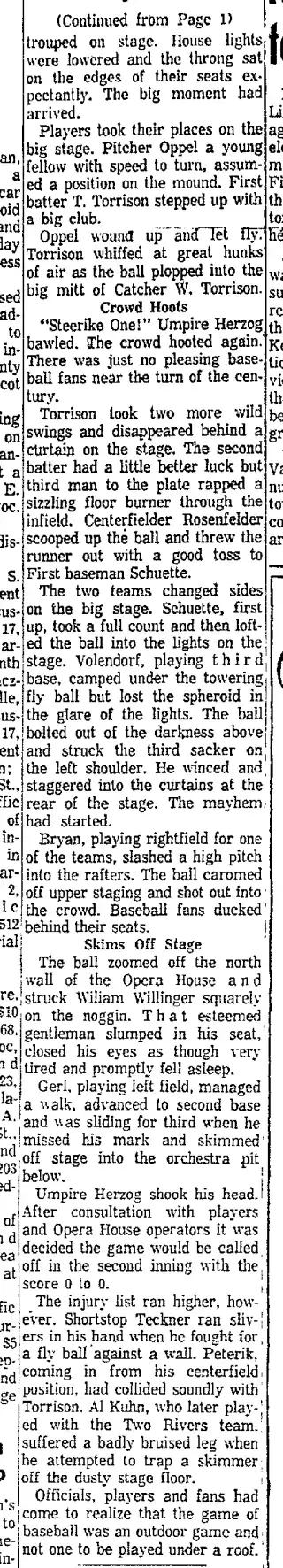 other Newspaper clipping from Jan 31, 1961 5903767