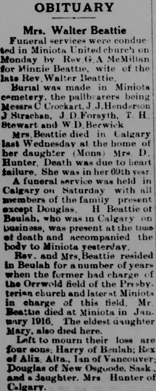 other Newspaper clipping from Nov 17, 1936 5903821