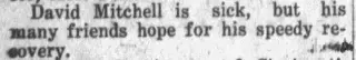 other Newspaper clipping from Feb 21, 1924 5903853
