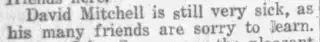 other Newspaper clipping from Apr 3, 1924 5903860