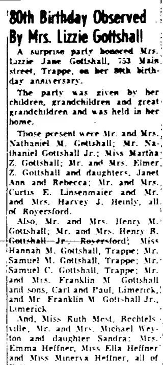 other Newspaper clipping from Jul 2, 1952 5903879