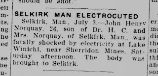 other Newspaper clipping from Jul 3, 1940 5903929