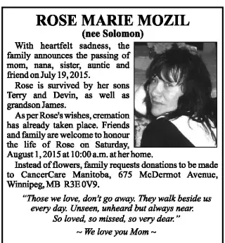 other Newspaper clipping from Jul 30, 2015 5903959
