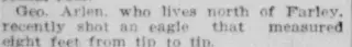 other Newspaper clipping from May 17, 1903 5903966