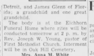 other Newspaper clipping from Mar 22, 1954 5903972