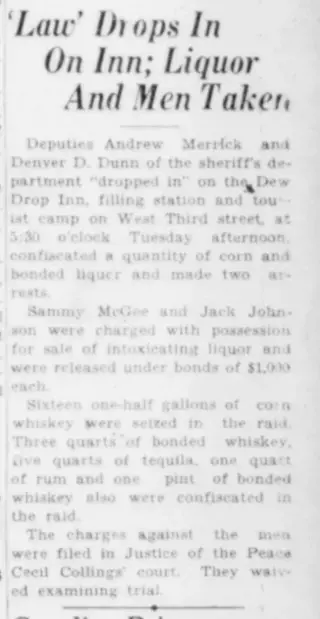 other Newspaper clipping from Aug 27, 1930 5904007