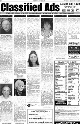 other Newspaper clipping from Feb 14, 2017 5904008
