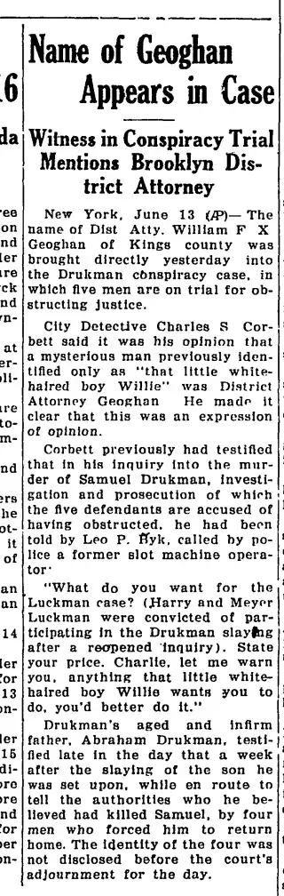 other Newspaper clipping from Jun 13, 1936 5904042