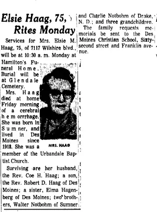 other Newspaper clipping from Oct 31, 1965 5904288