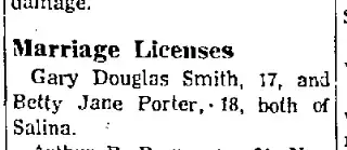 other Newspaper clipping from Jan 29, 1965 5904416
