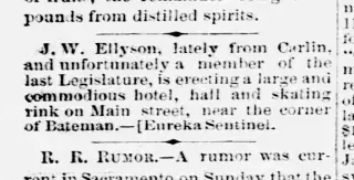 other Newspaper clipping from Jul 19, 1871 5904523