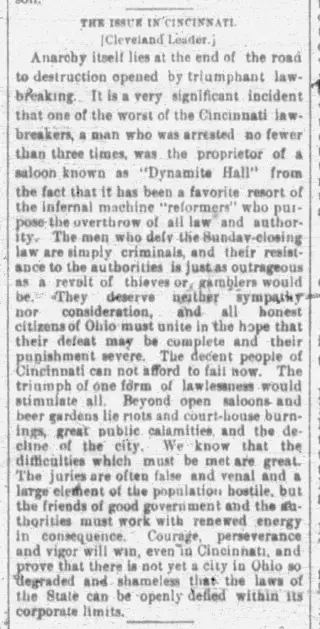 other Newspaper clipping from Jul 31, 1889 5904549
