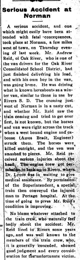 other Newspaper clipping from Dec 7, 1922 5904640