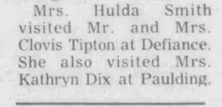 other Newspaper clipping from Sep 30, 1978 5904681