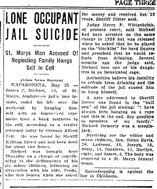 other Newspaper clipping from May 25, 1942 5904880