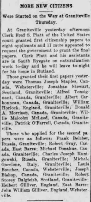 other Newspaper clipping from Aug 17, 1917 5904905