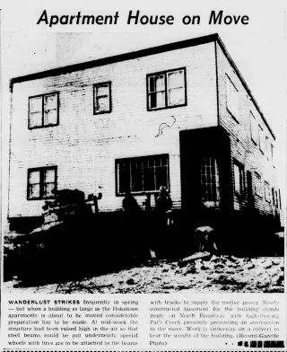 other Newspaper clipping from Apr 10, 1958 5904918