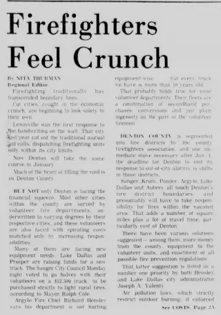 other Newspaper clipping from Sep 22, 1976 5904943