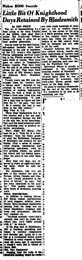 other Newspaper clipping from May 25, 1962 5904978
