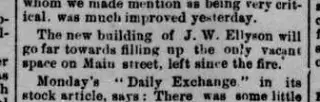 other Newspaper clipping from Oct 3, 1879 5904994