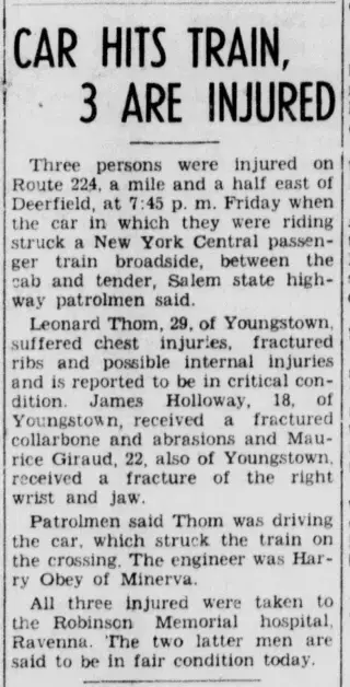 other Newspaper clipping from Oct 5, 1946 5904997