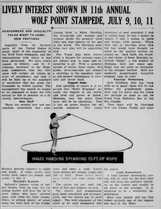 other Newspaper clipping from Jul 3, 1931 5905046