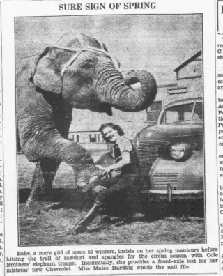 other Newspaper clipping from May 18, 1939 5905060