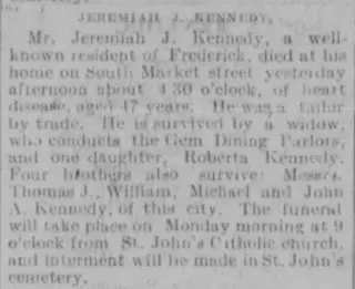 other Newspaper clipping from Sep 18, 1909 5905196