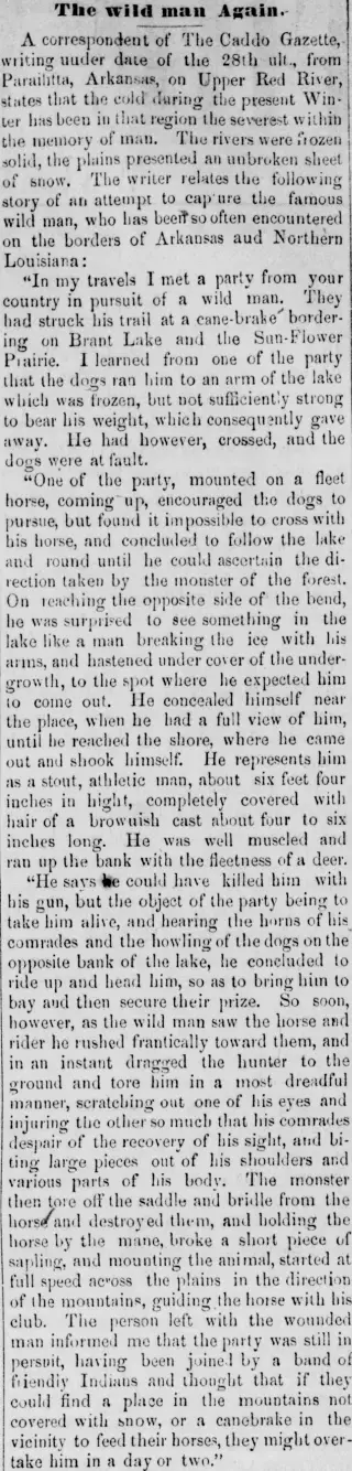 other Newspaper clipping from Apr 19, 1856 5905197