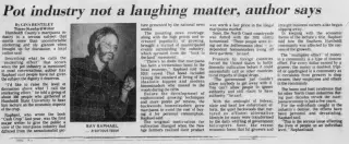 other Newspaper clipping from Feb 15, 1986 5905292