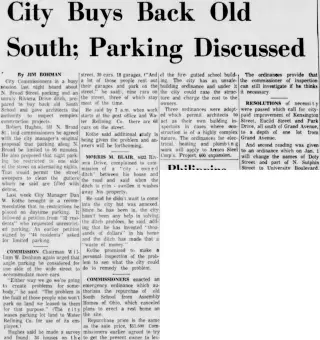 other Newspaper clipping from Jul 7, 1965 5905357