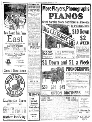 other Newspaper clipping from Jun 7, 1927 5905395