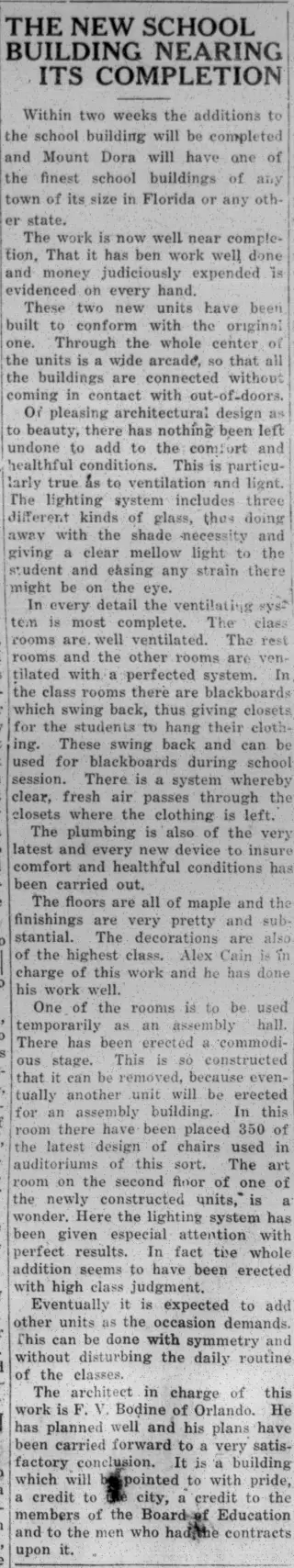 other Newspaper clipping from Feb 4, 1926 5905472