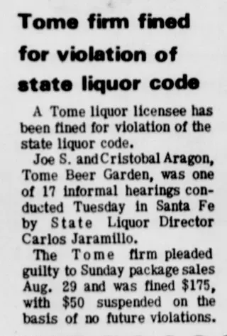 other Newspaper clipping from Sep 30, 1971 5905552