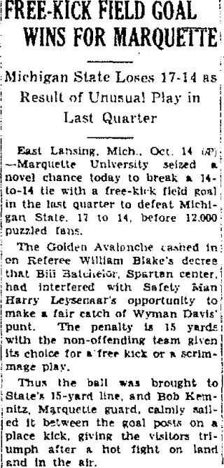 other Newspaper clipping from Oct 15, 1939 5905656