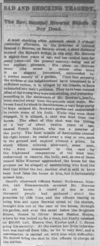 other Newspaper clipping from Jul 8, 1872 5905719