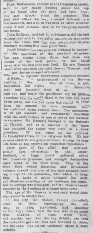 other Newspaper clipping from Jul 8, 1872 5905729